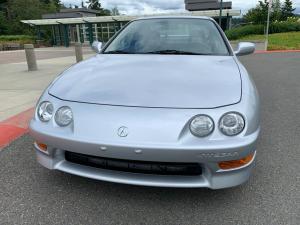 Acura Integra GS-R Coupe 2001 года 